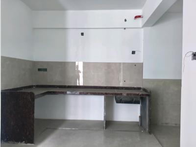 Kitchen Image of 1300 Sq.ft 3 BHK Apartment / Flat for sale in Ravet Pune for Rs. 9500000