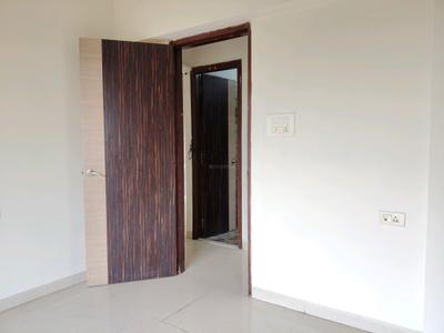 Bedroom Image of 1150 Sq.ft 2 BHK Apartment / Flat for sale in Paradise Sai Riverdale, Taloja Navi Mumbai for Rs. 7500000