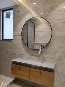 Bedroom Two Image of 1700 Sq.ft 3 BHK Builder Floor for sale in Anant Raj Estate, Kadarpur Gurgaon for Rs. 22500000