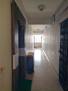 Image of 834 Sq.ft 2 BHK Apartment / Flat for sale in Bengal Peerless Avidipta, Santoshpur, Kolkata for Rs. 8500000