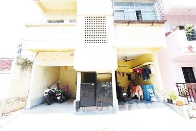 Image of 1000 Sq.ft 4 BHK Independent House for sale in Hadapsar, Pune for Rs. 12000000
