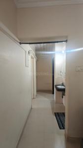 Hall Image of 1100 Sq.ft 2 BHK Apartment / Flat for rent in Regency Ashoka Residency, Kharghar Navi Mumbai for Rs. 42000
