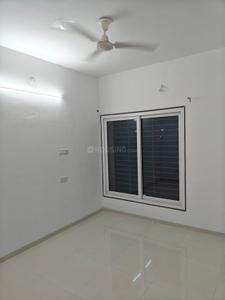 Bedroom Image of 1000 Sq.ft 2 BHK Apartment / Flat for rent in Idea Silver Heights 2, Rajendra Nagar Nagpur for Rs. 22000