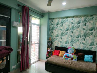 Bedroom Image of 1010 Sq.ft 2 BHK Apartment / Flat for sale in Gaursons Gaur City 2 11th Avenue, Noida Extension Greater Noida for Rs. 8200000