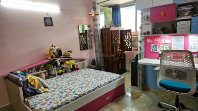 Bedroom Image of 1400 Sq.ft 2 BHK Builder Floor for sale in Big Block South City 2, Sector 49 Gurgaon for Rs. 16500000