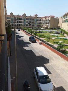Image of 1242 Sq.ft 2 BHK Apartment / Flat for sale in Nabha, Zirakpur for Rs. 6000000