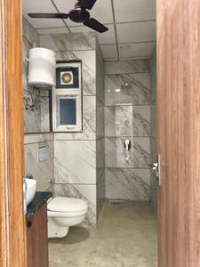 Common Bathroom Image of 2400 Sq.ft 3 BHK Builder Floor for sale in Sunder Luxury Floors Sushant Lok 2, Sector 57 Gurgaon for Rs. 27000000