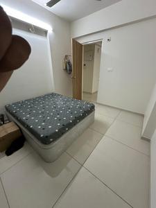 Bathroom Image of 1425 Sq.ft 2 BHK Apartment / Flat for rent in Adani Shantigram, Shantigram Ahmedabad for Rs. 28000
