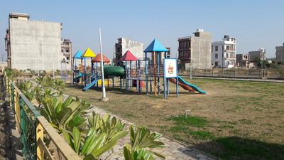 Image of 1350 Sq.ft Residential Plot / Land for sale in Gmada Ecocity 2, Mullanpur Garibdass, Chandigarh for Rs. 23500000