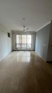 Hall Image of 1200 Sq.ft 2 BHK Apartment / Flat for sale in Hiranandani Rodas Enclave, Hiranandani Estate Thane for Rs. 20600000