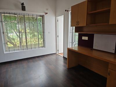 Bedroom Image of 1651 Sq.ft 3 BHK Independent House for rent in Artha Reviera, Marsur Bengaluru for Rs. 30000