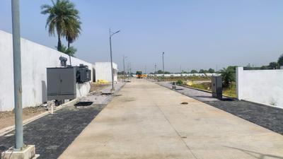 Image of 420 Sq.ft Residential Plot / Land for sale in Bhicholi Mardana, Indore for Rs. 2520000