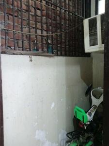 Bedroom One Image of 624 Sq.ft 3 BHK Builder Floor for sale in Uttam Nagar New Delhi for Rs. 2600000