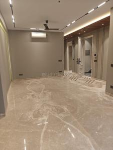 3 BHK Independent Builder Floor