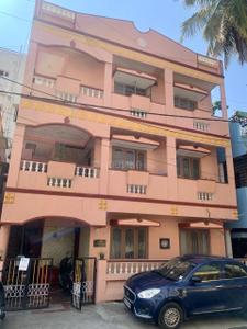 Image of 1200 Sq.ft 2 BHK Builder Floor for rent in Vijayanagar, Bengaluru for Rs. 23000