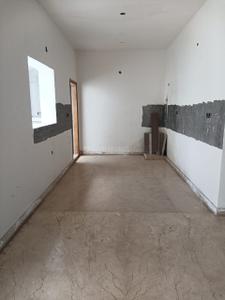 Hall Image of 1933 Sq.ft 3 BHK Apartment / Flat for sale in First The Abode, Ramanashree California Gardens Layout Bengaluru for Rs. 16900000