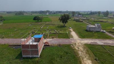 Image of 1200 Sq.ft Residential Plot / Land for sale in Gosainganj, Lucknow for Rs. 2278800