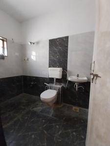 Bathroom Image of 1580 Sq.ft 3 BHK Duplex for sale in Kasindra Ahmedabad for Rs. 8500000