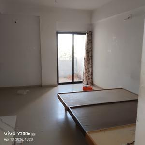 Hall Image of 920 Sq.ft 3 BHK Apartment / Flat for sale in Safalya Bliss, Kalali Vadodara for Rs. 3700000