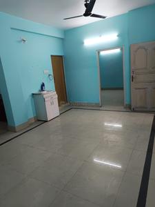 Hall Image of 1100 Sq.ft 3 BHK Apartment / Flat for rent in Kalyani Nadia for Rs. 15002