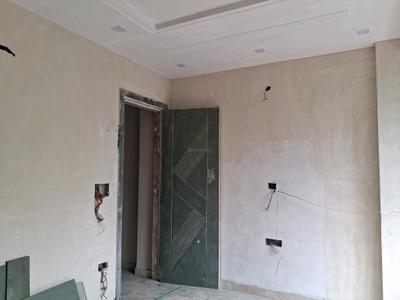 Bedroom Image of 908 Sq.ft 2 BHK Builder Floor for sale in Ramesh Nagar New Delhi for Rs. 16000000