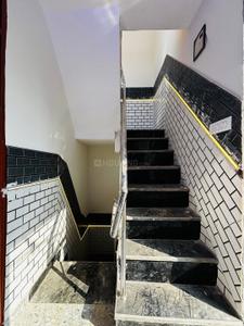 Balcony Image of 225 Sq.ft 2 BHK Independent House for sale in Dwarka Mor New Delhi for Rs. 3800000