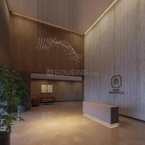 Image of 4130 Sq.ft 4 BHK Apartment / Flat for sale in Goyal And Co Riviera Majestica, Ghuma, Ahmedabad for Rs. 26845000