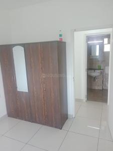 Bedroom Image of 814 Sq.ft 2 BHK Apartment / Flat for sale in Tata New Haven, Dasanapura Bengaluru for Rs. 6000000
