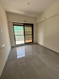 Hall Image of 500 Sq.ft 1 BHK Apartment / Flat for sale in NHI Akshaya Residency, Borivali West Mumbai for Rs. 13500000