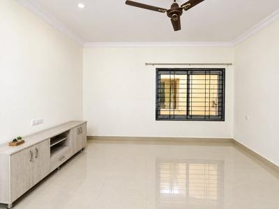 Hall Image of 1590 Sq.ft 3 BHK Apartment / Flat for sale in Sowmya Sarovar by Sowmya Developers, Thanisandra Bengaluru for Rs. 11800000