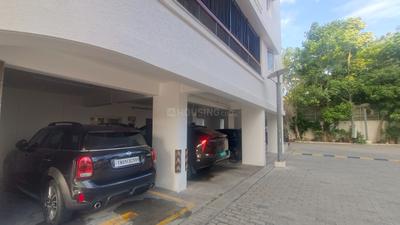 Image of 1756 Sq.ft 3 BHK Apartment / Flat for sale in Prestige Downtown, KK Nagar, Chennai for Rs. 32500000