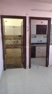 Hall Image of 300 Sq.ft 1 RK Apartment / Flat for sale in Lalarpura Jaipur for Rs. 1000000