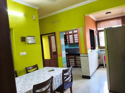 Hall Image of 1700 Sq.ft 3 BHK Apartment / Flat for rent in DDA Flats Sarita Vihar, Sarita Vihar New Delhi for Rs. 64000