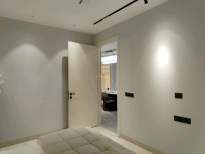 Bedroom Image of 2430 Sq.ft 4 BHK Builder Floor for sale in Ansal Esencia Sector 67, Sector 67 Gurgaon for Rs. 29000000