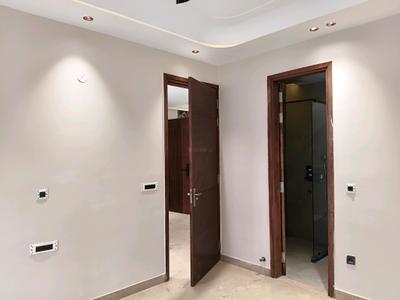 Bedroom Image of 1650 Sq.ft 3 BHK Builder Floor for sale in Sector 46 Gurgaon for Rs. 29900000