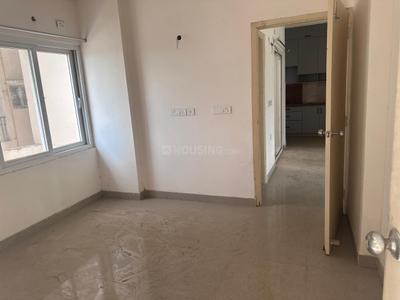 Bedroom Image of 1050 Sq.ft 2 BHK Apartment / Flat for sale in Antriksh Golf City Phase 1, Sector 150 Noida for Rs. 11025000
