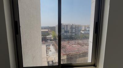Balcony Image of 1765 Sq.ft 3 BHK Apartment / Flat for sale in Hallmark Treasor, Gandipet Hyderabad for Rs. 17500000