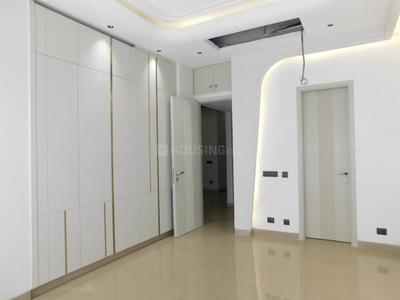 Bedroom Image of 2475 Sq.ft 4 BHK Builder Floor for sale in Greater Kailash I New Delhi for Rs. 90000000