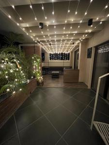 Image of 3350 Sq.ft 3 BHK Penthouse for sale in Old Padra Road, Vadodara for Rs. 17500000