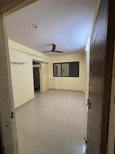 Hall Image of 510 Sq.ft 1 BHK Apartment / Flat for rent in Titwala Thane for Rs. 6000