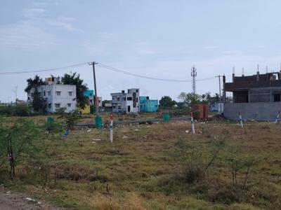 Image of 1710 Sq.ft Residential Plot / Land for sale in Perungavoor, Chennai for Rs. 4275000