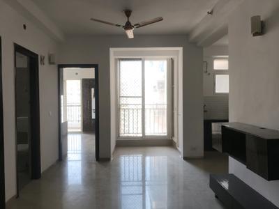 2.5 BHK Flat