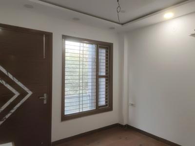 Bedroom Image of 1150 Sq.ft 3 BHK Builder Floor for sale in Sector 20 Rohini New Delhi for Rs. 9000000