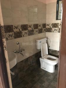 Image of 870 Sq.ft 1 BHK Apartment / Flat for rent in Fafadih, Raipur for Rs. 12000