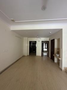 Hall Image of 3500 Sq.ft 4 BHK Duplex for rent in Mansarovar Jaipur for Rs. 45000
