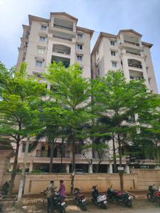 Building Image of 1980 Sq.ft 3 BHK Apartment / Flat for sale in Aditya Fortune Towers, Madhurawada Visakhapatnam for Rs. 12000000