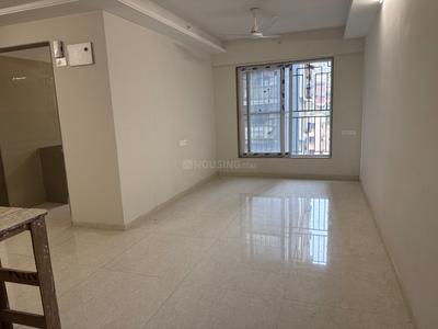 Hall Image of 640 Sq.ft 2 BHK Apartment / Flat for sale in Adityaraj Amrut Comfort Home, Ghatkopar East Mumbai for Rs. 16000000
