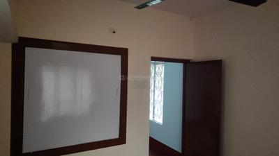 Bedroom Image of 900 Sq.ft 1 BHK Builder Floor for rent in Rajajinagar Bengaluru for Rs. 15000