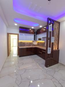 Hall Image of 1300 Sq.ft 3 BHK Builder Floor for sale in Sector 73 Noida for Rs. 5080000