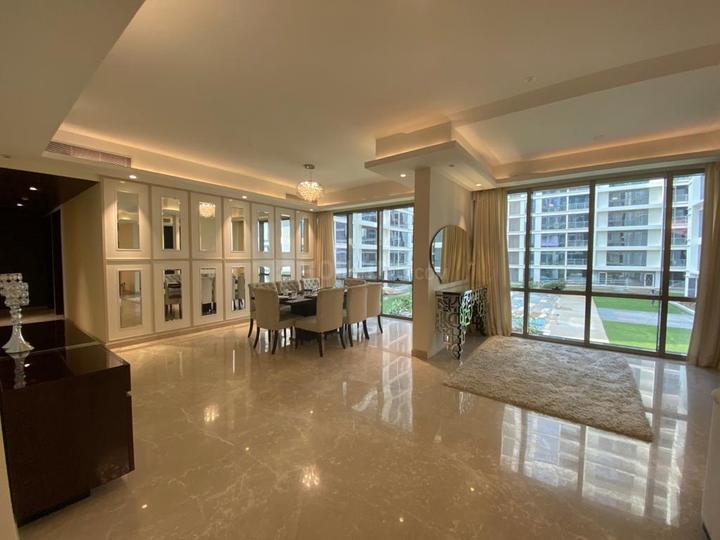 3135 Sqft 3 BHK Flat for sale in E Residences Royapettah, Chennai